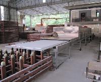 固化機(jī)產(chǎn)品與價格解析 如何選擇高效烘干固化設(shè)備